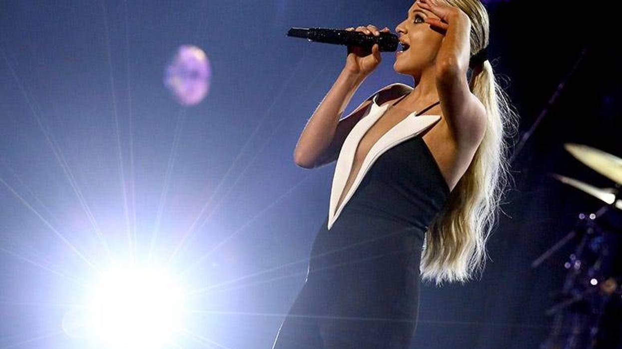 Kelsea Ballerini