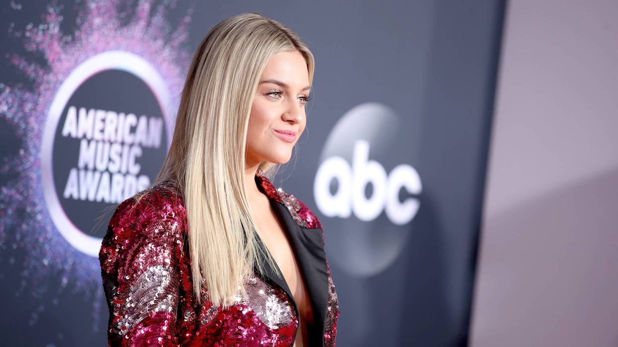 Kelsea Ballerini