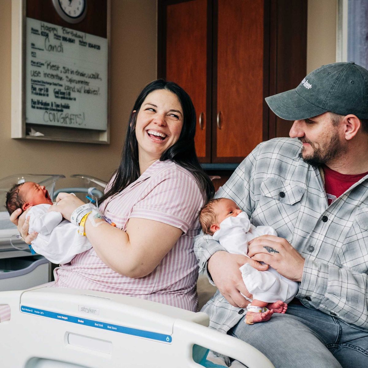 Kelsey Hatcher pregnancy