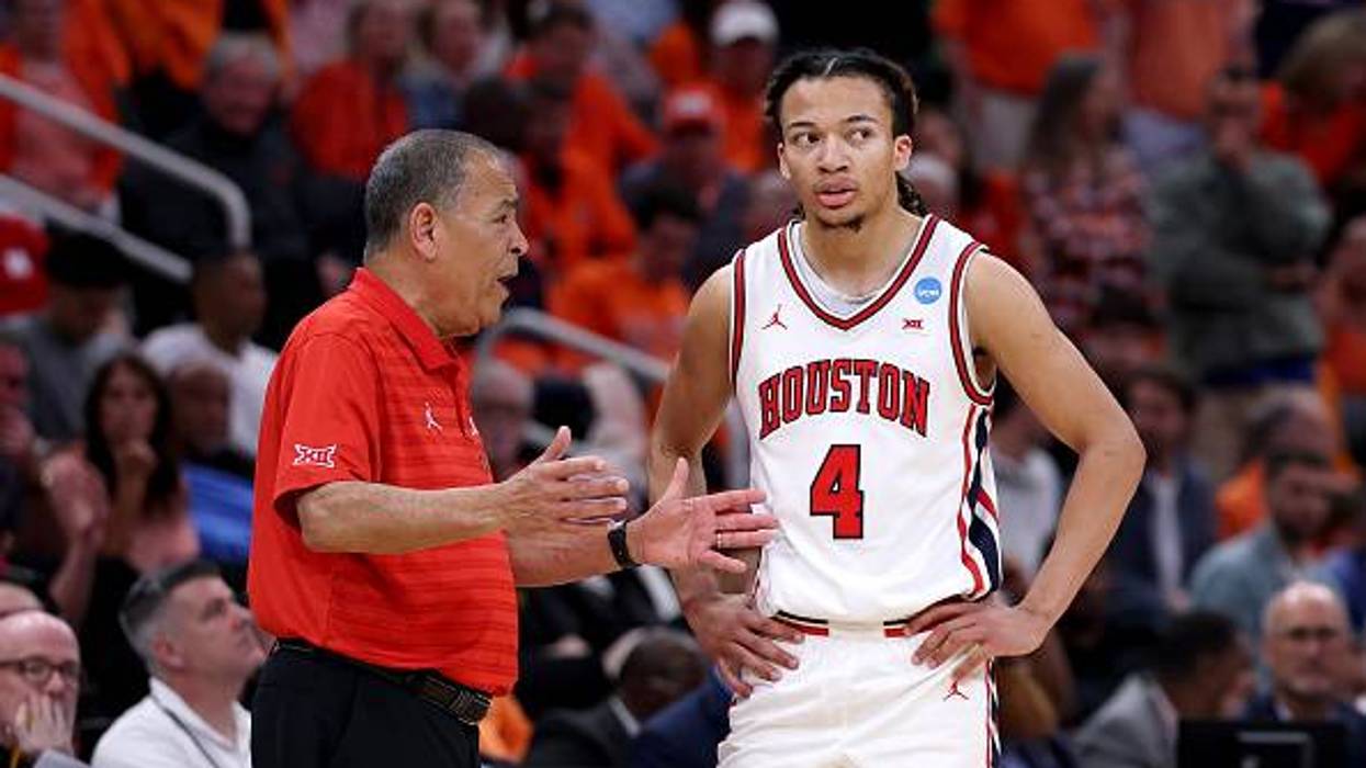 Kelvin Sampson | Kingston Flemings