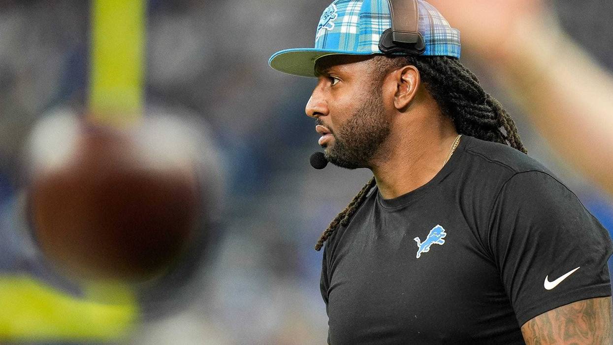 Kelvin Sheppard