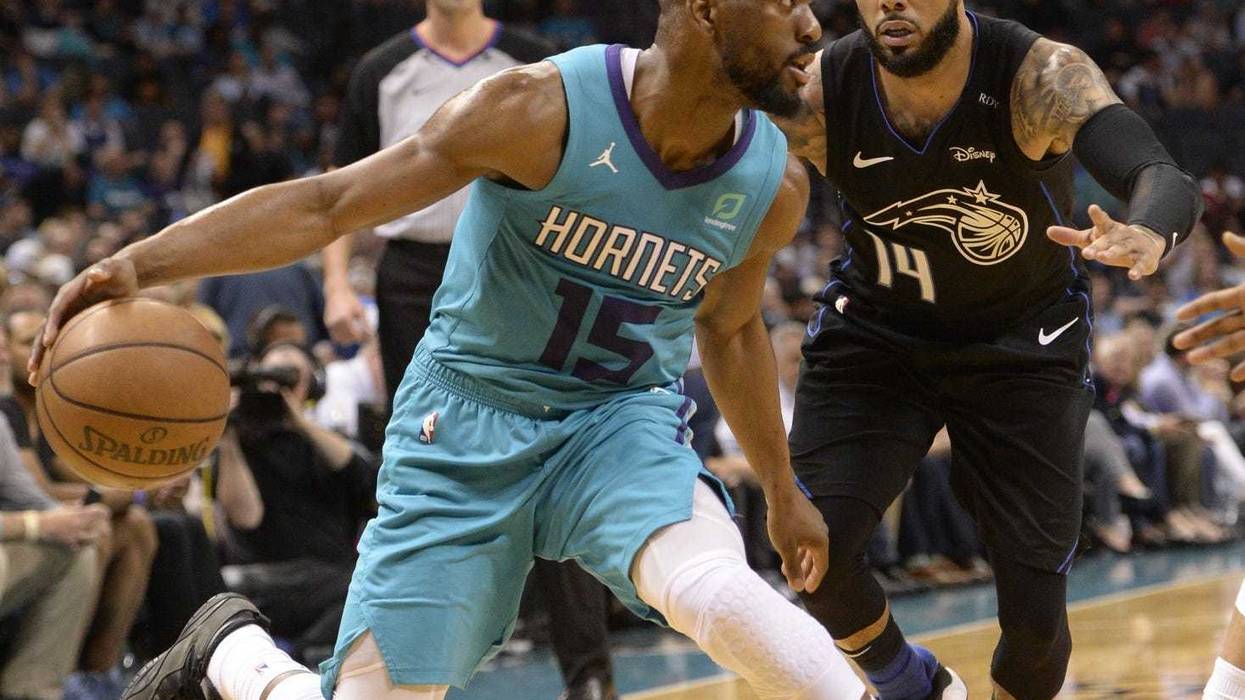 Kemba Walker