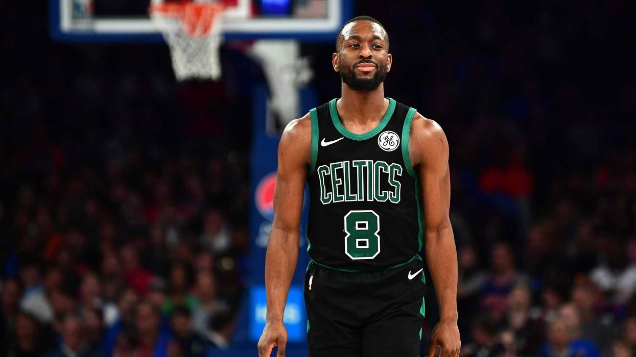 Kemba Walker