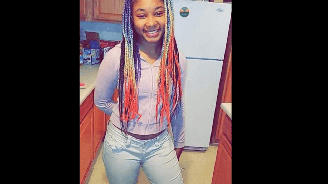 Ke’mya Smith, missing black female, missing black girl, Phoenix, Chicago