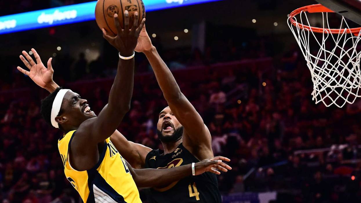 Ken Blaze-Imagn Images