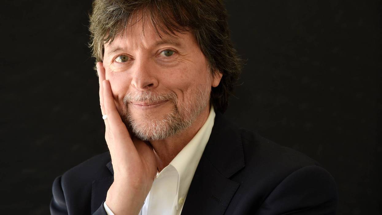 Ken Burns