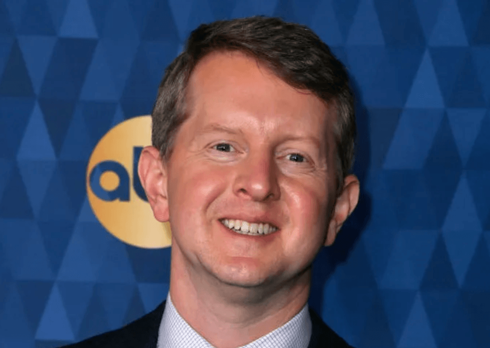 Ken Jennings makes a surprise announcement that shocks 'Jeopardy!' fans