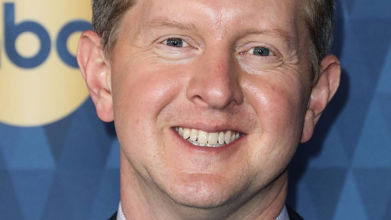 Ken Jennings