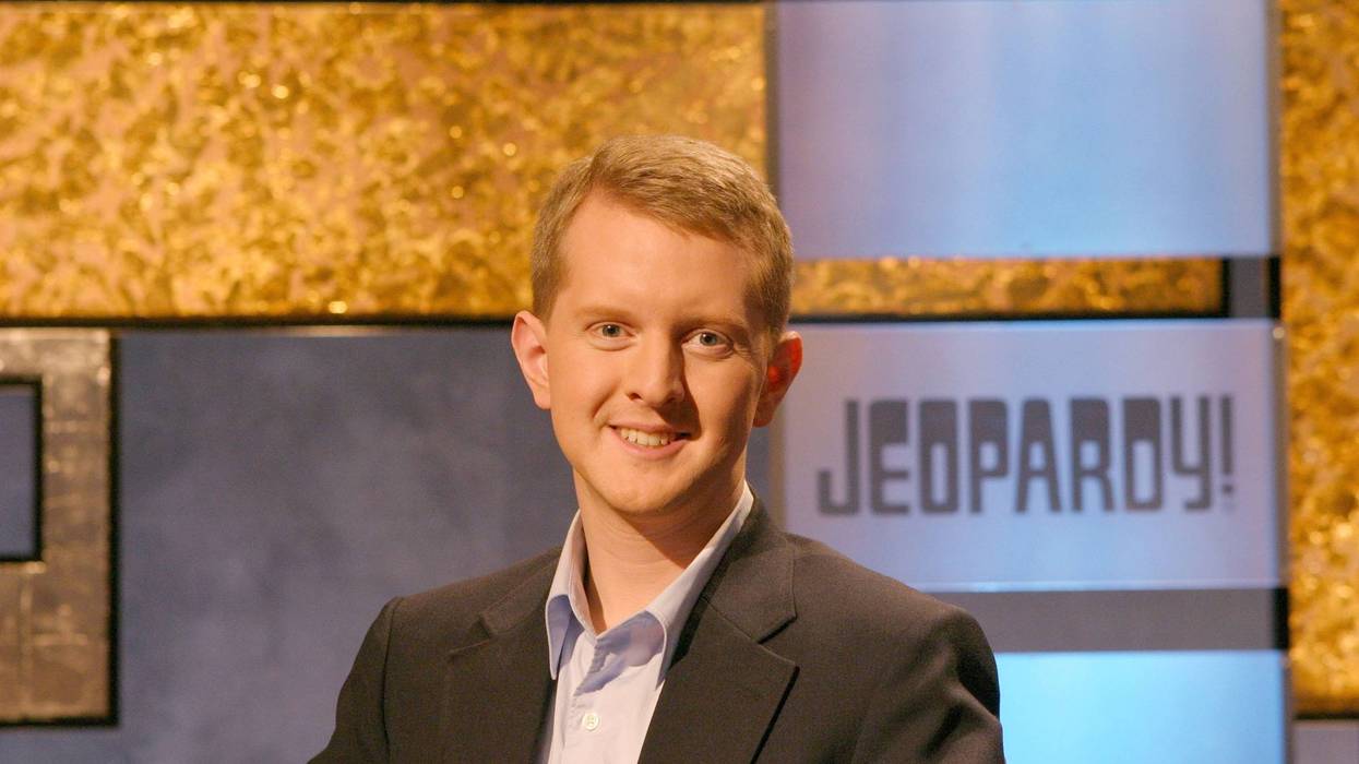 Ken Jennings