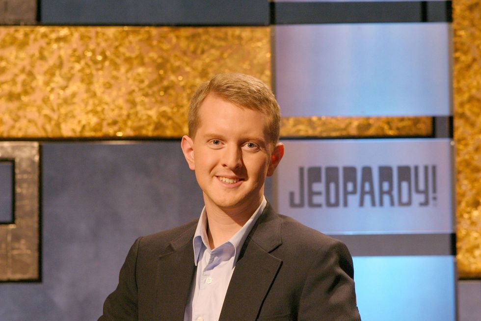 Ken Jennings reveals why he’d never compete on ‘Jeopardy!’ again