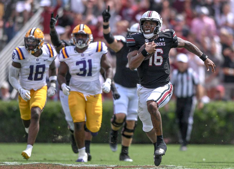 Ken Ruinard/USA TODAY Network via Imagn Images