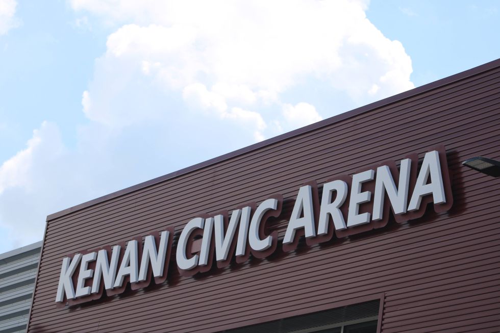 Kenan Center