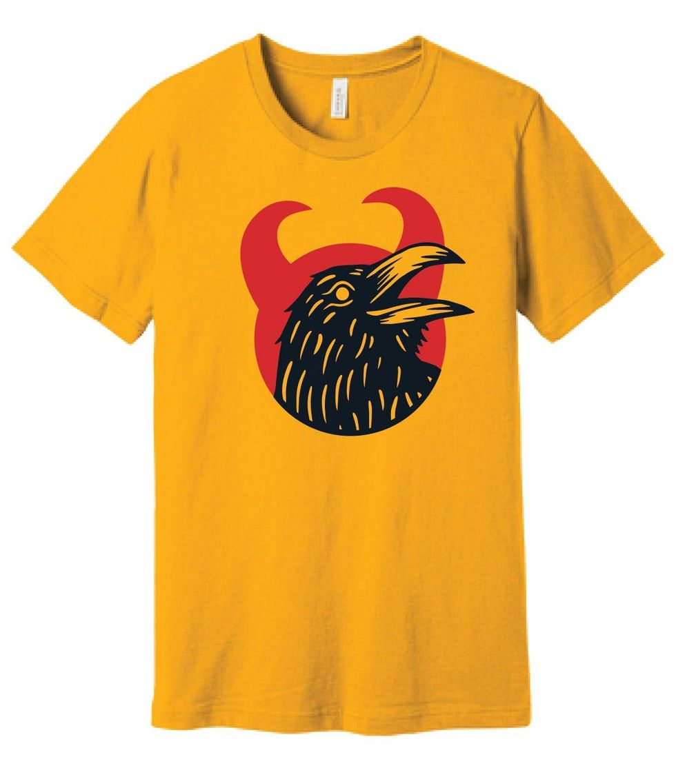 Kenan Pekoz / Black Raven Brewing