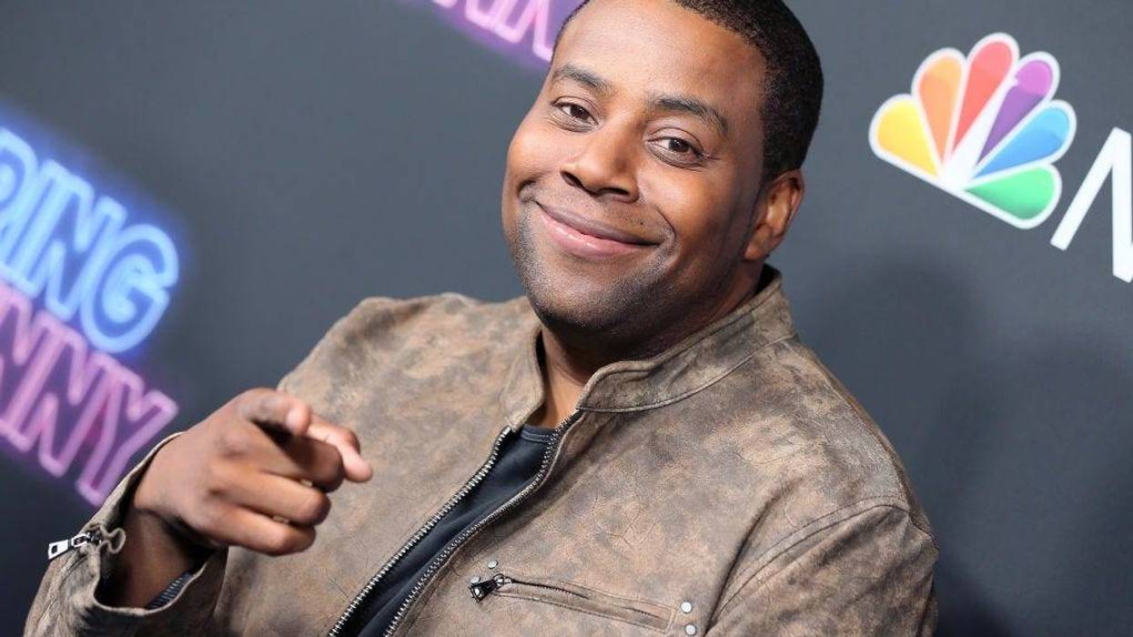 Kenan Thompson
