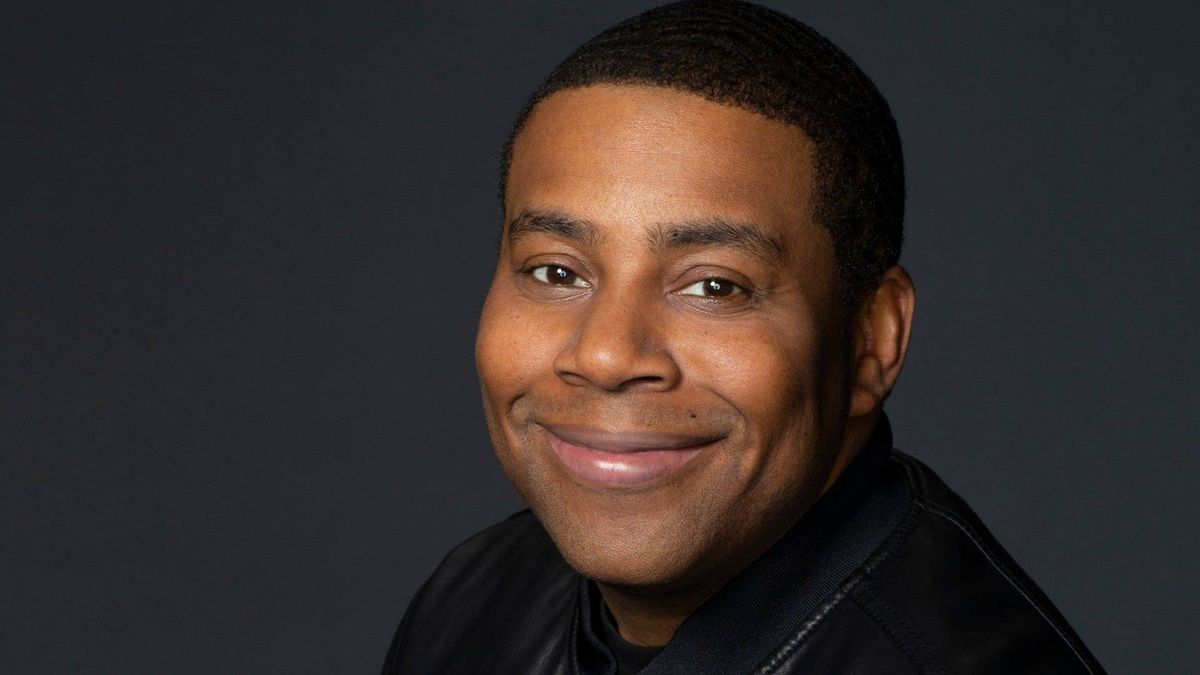 Kenan Thompson