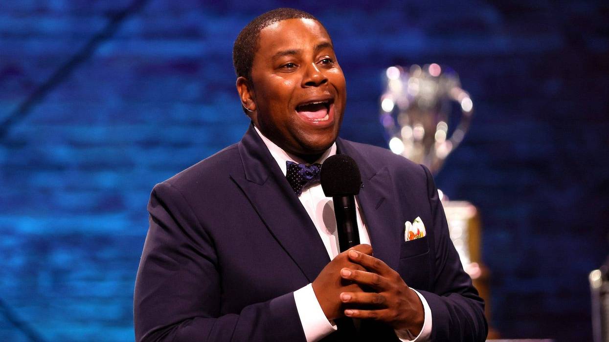 Kenan Thompson