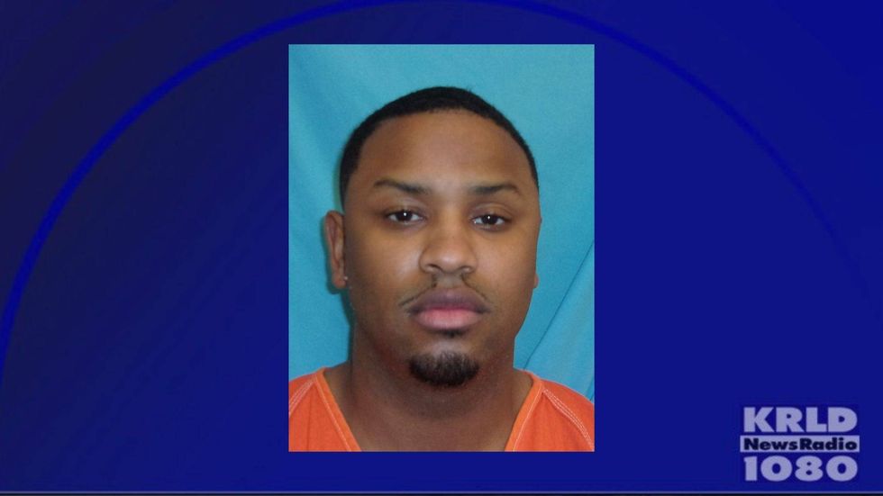 Kenarri Johnson, 31, mug shot