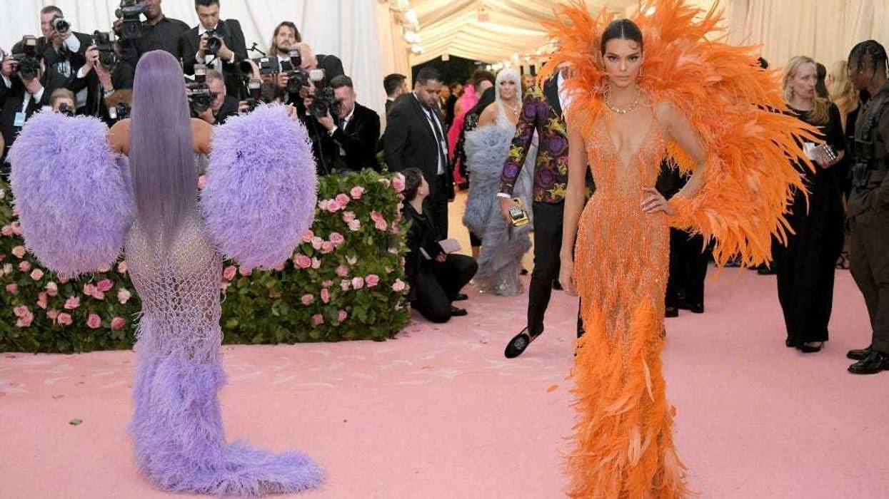 Kendall Jenner