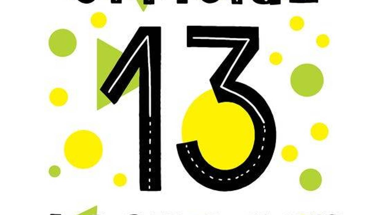 Kendra Has A Teenager Now