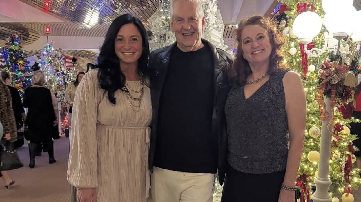 Lenny Clarke on Morning MAGIC with Sue and Kendra