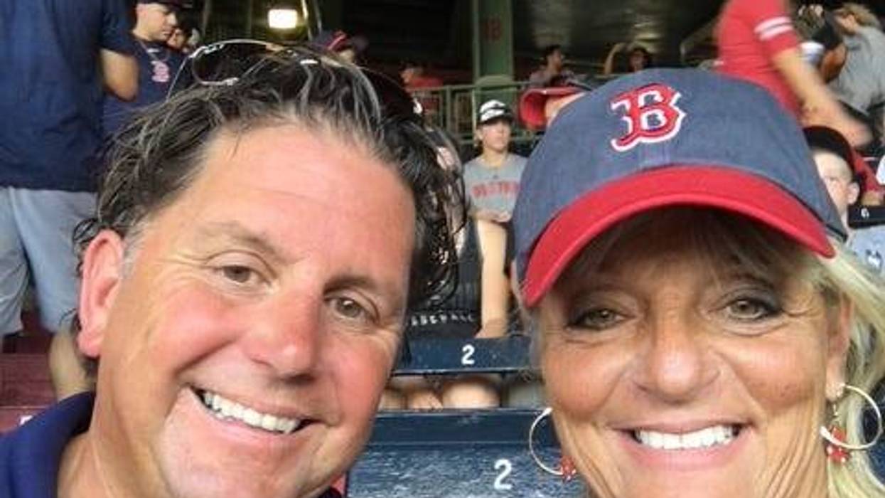 Kendra's Mom Gina