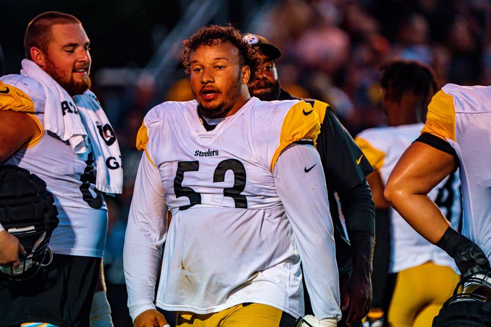 Kendrick Green