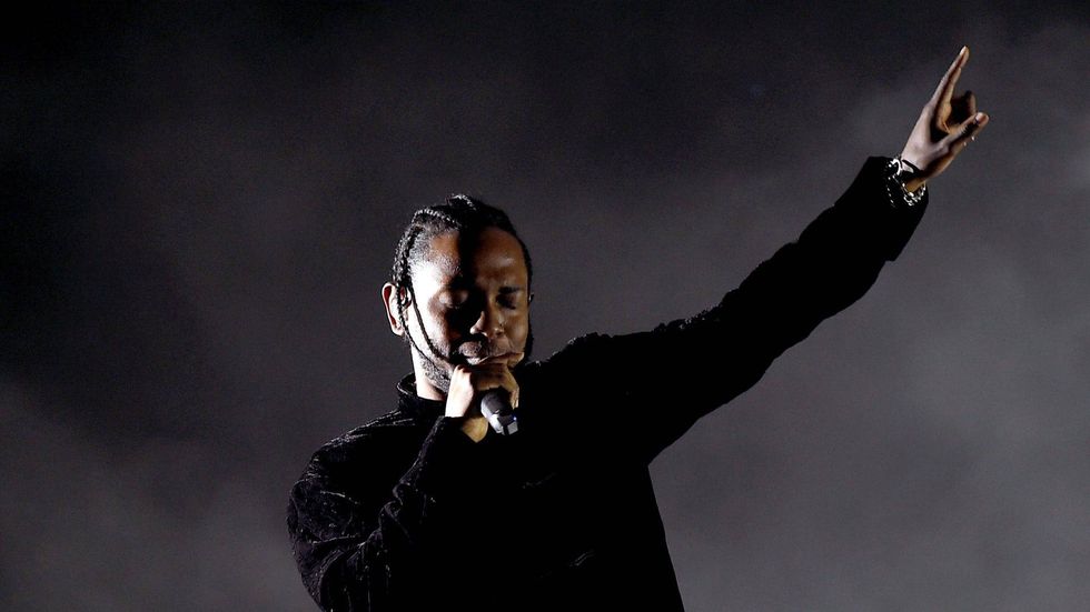 Kendrick Lamar takes aim at Drake and J. Cole on Future and Metro Boomin's new album