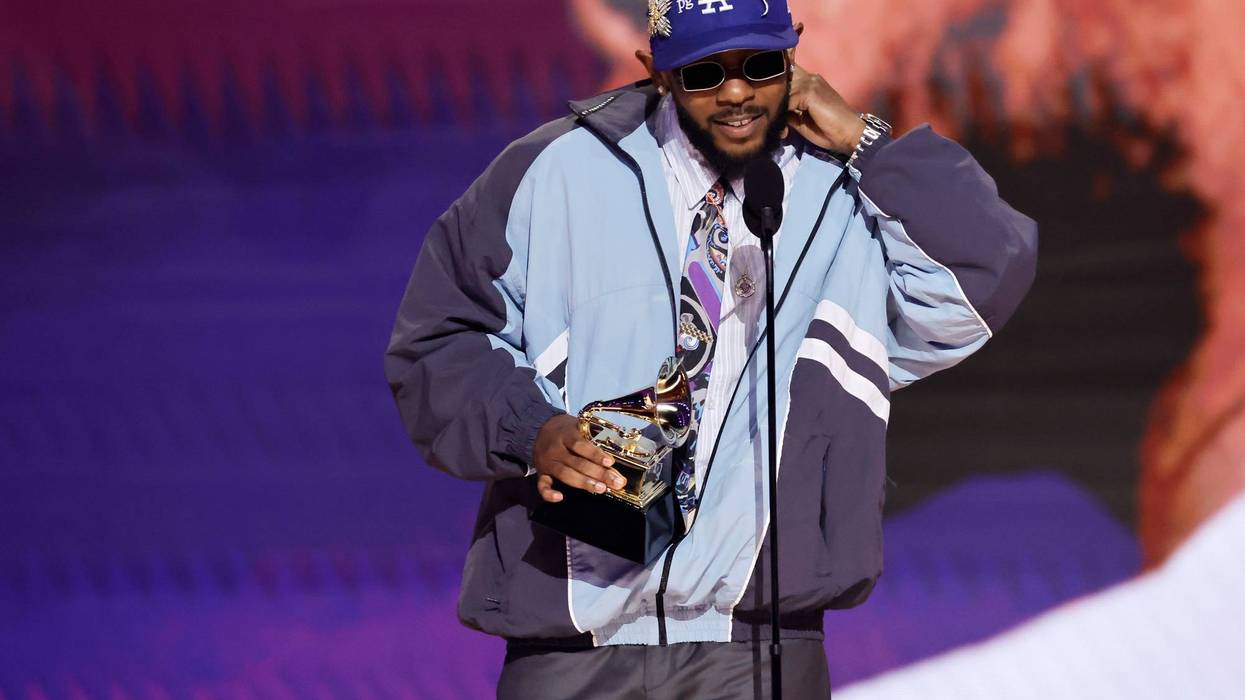 Kendrick Lamar
