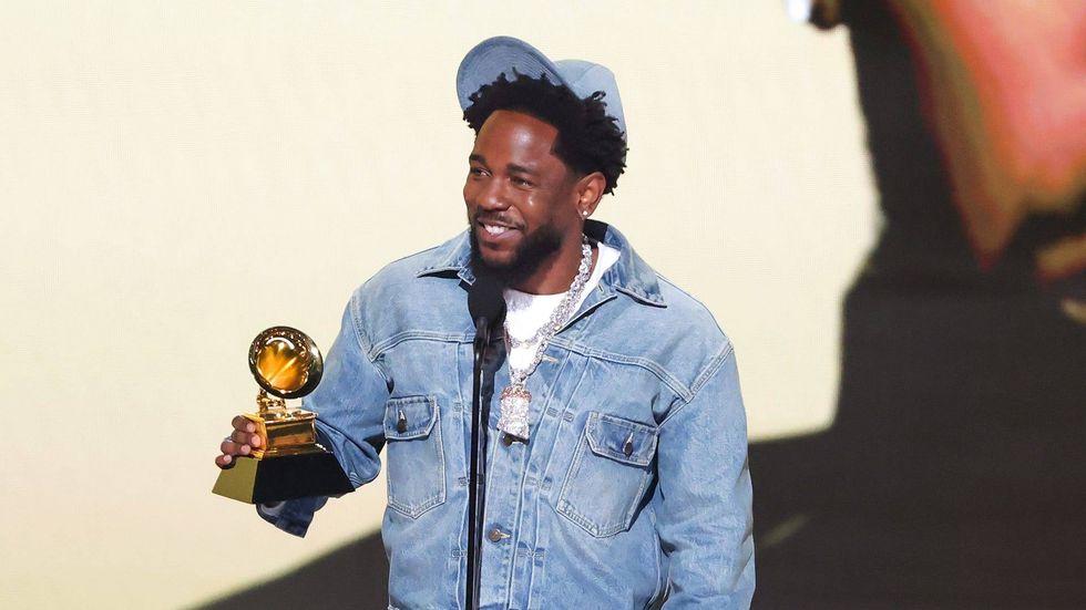 Kendrick Lamar