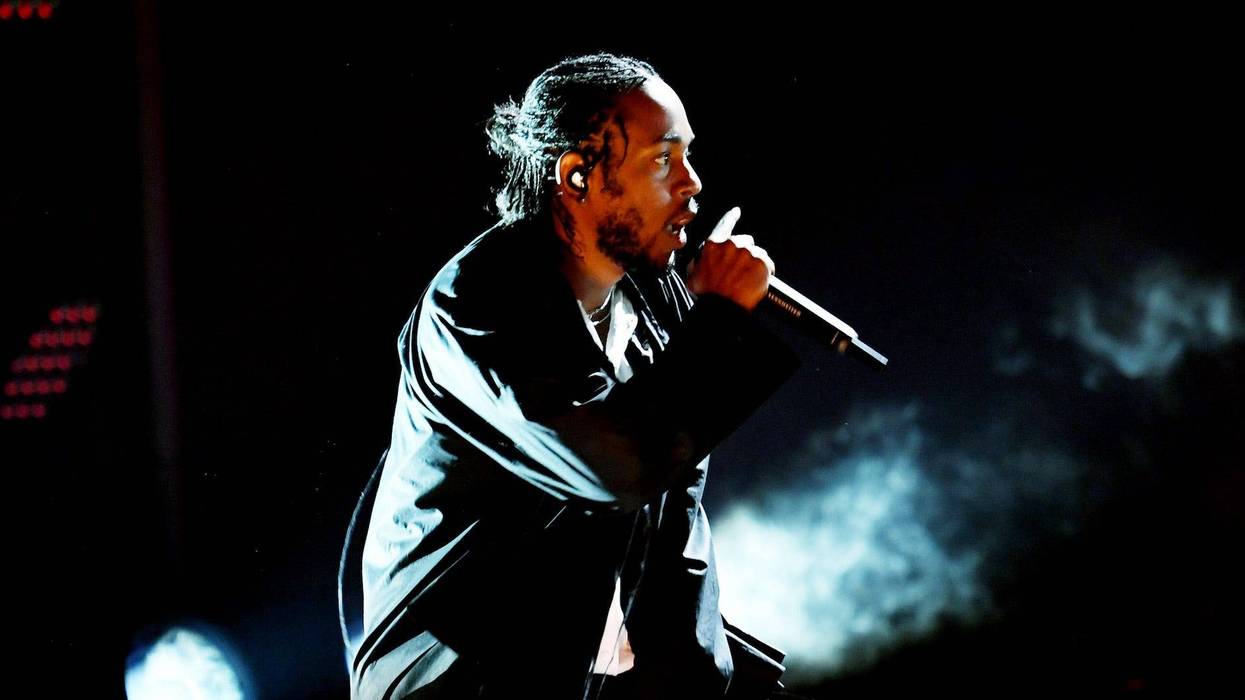 Kendrick Lamar