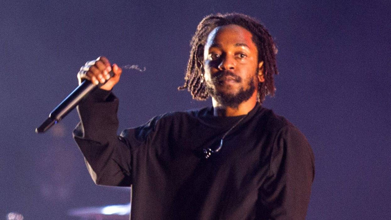 Kendrick Lamar