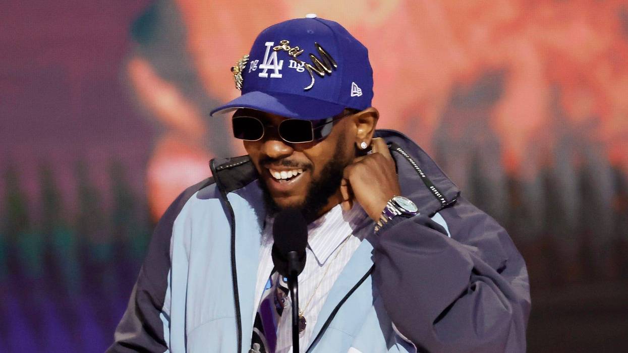 Kendrick Lamar
