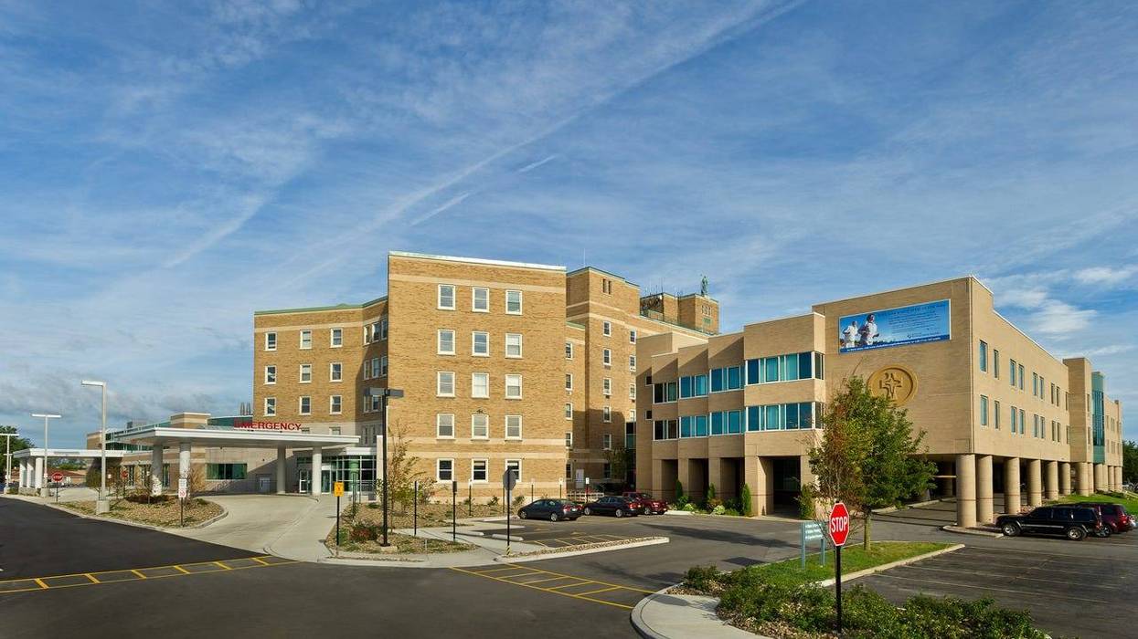 Kenmore Mercy