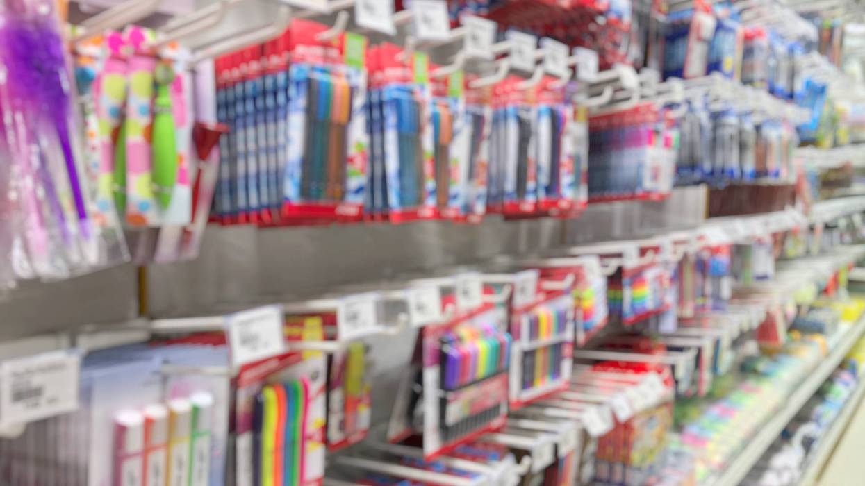 Kennedy bill would double maximum tax deduction for teachers who buy supplies with own money