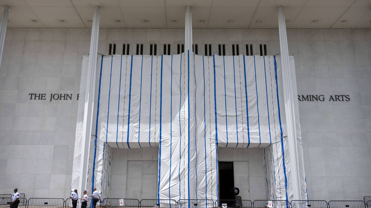 Kennedy Center