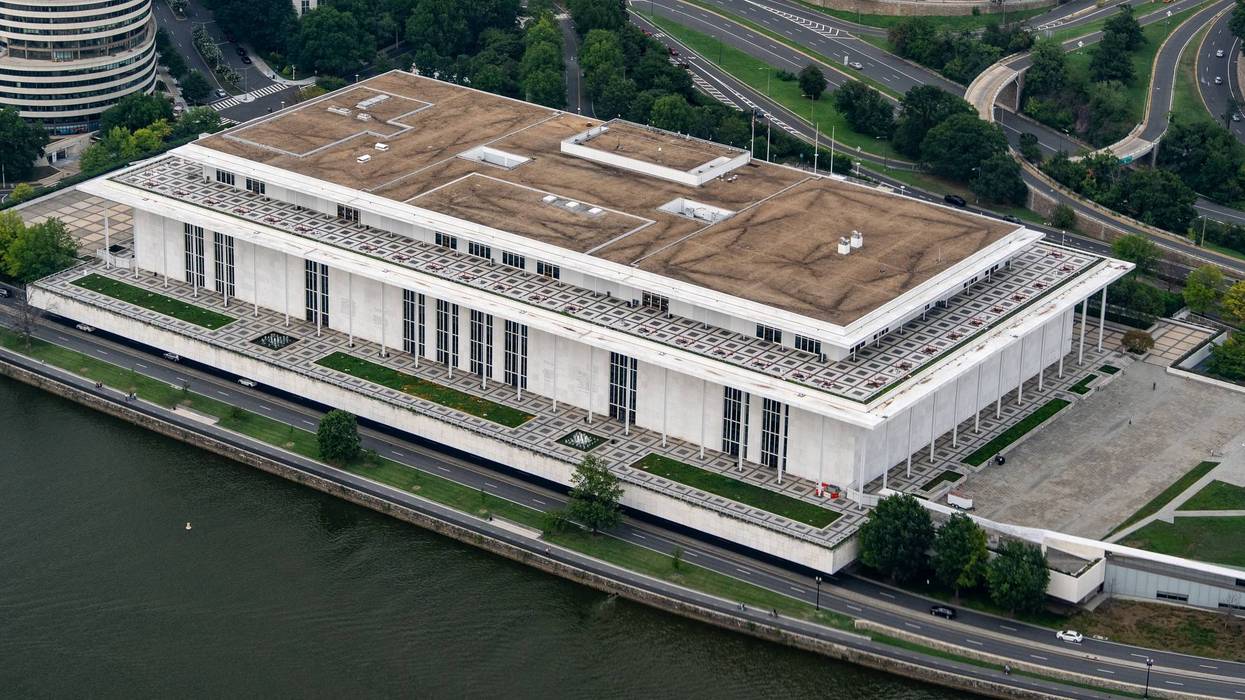 Kennedy Center