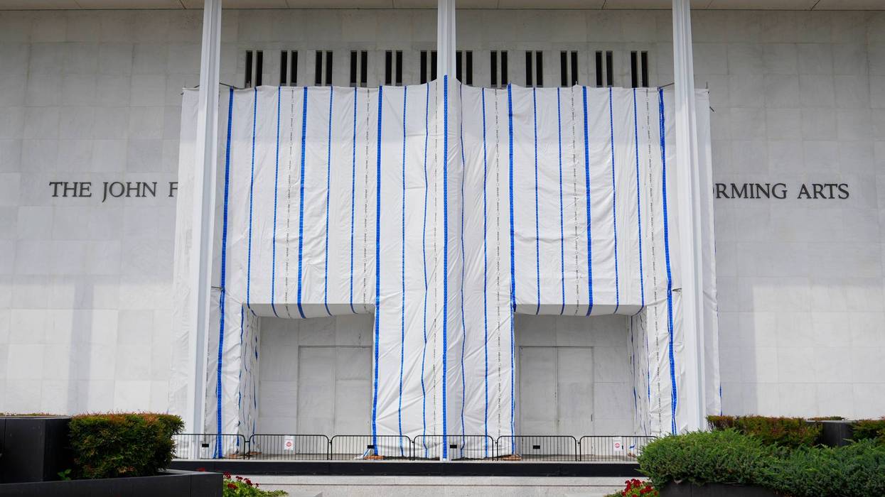Kennedy Center