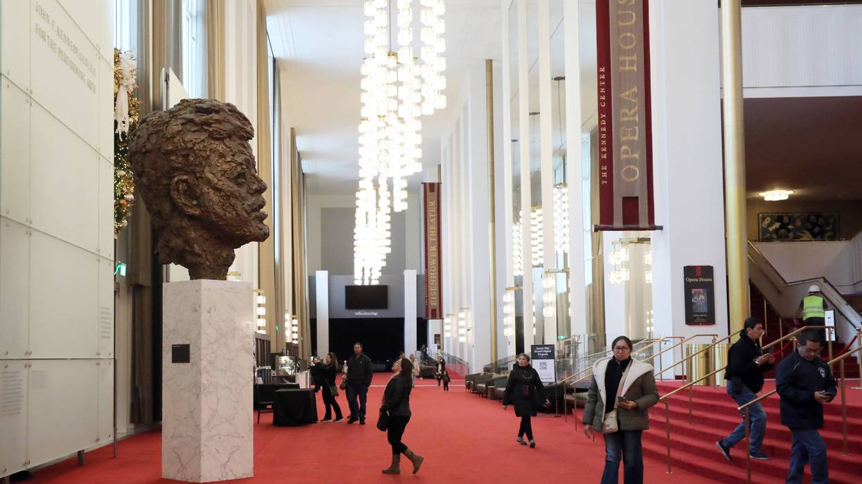 Kennedy Center