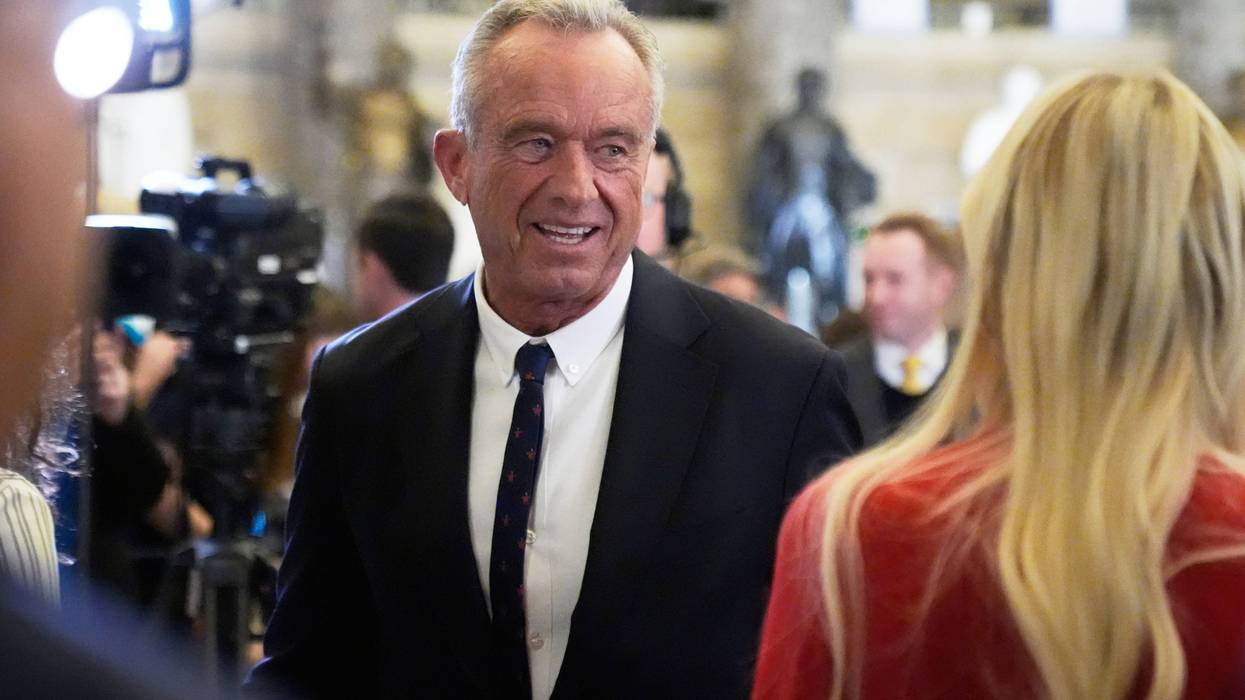 Kennedy-Food Is Medicine