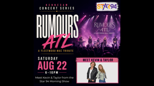 Rumours ATL: A Fleetwood Mac Tribute