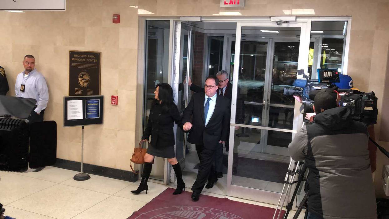 Kenneth Achtyl arrives in court