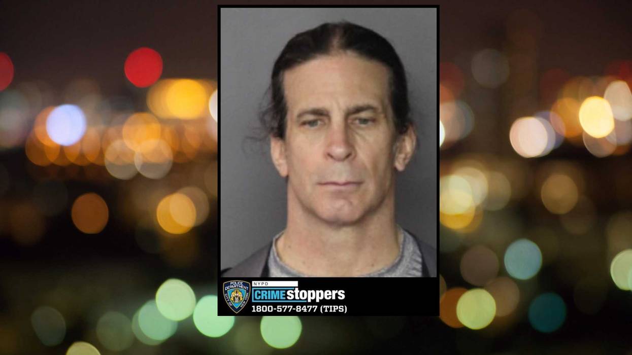 Kenneth Hoyt has a history of sex crimes dating back decades across three states