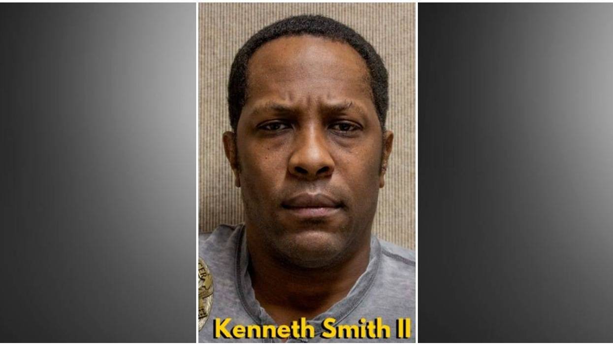 Kenneth Smith II