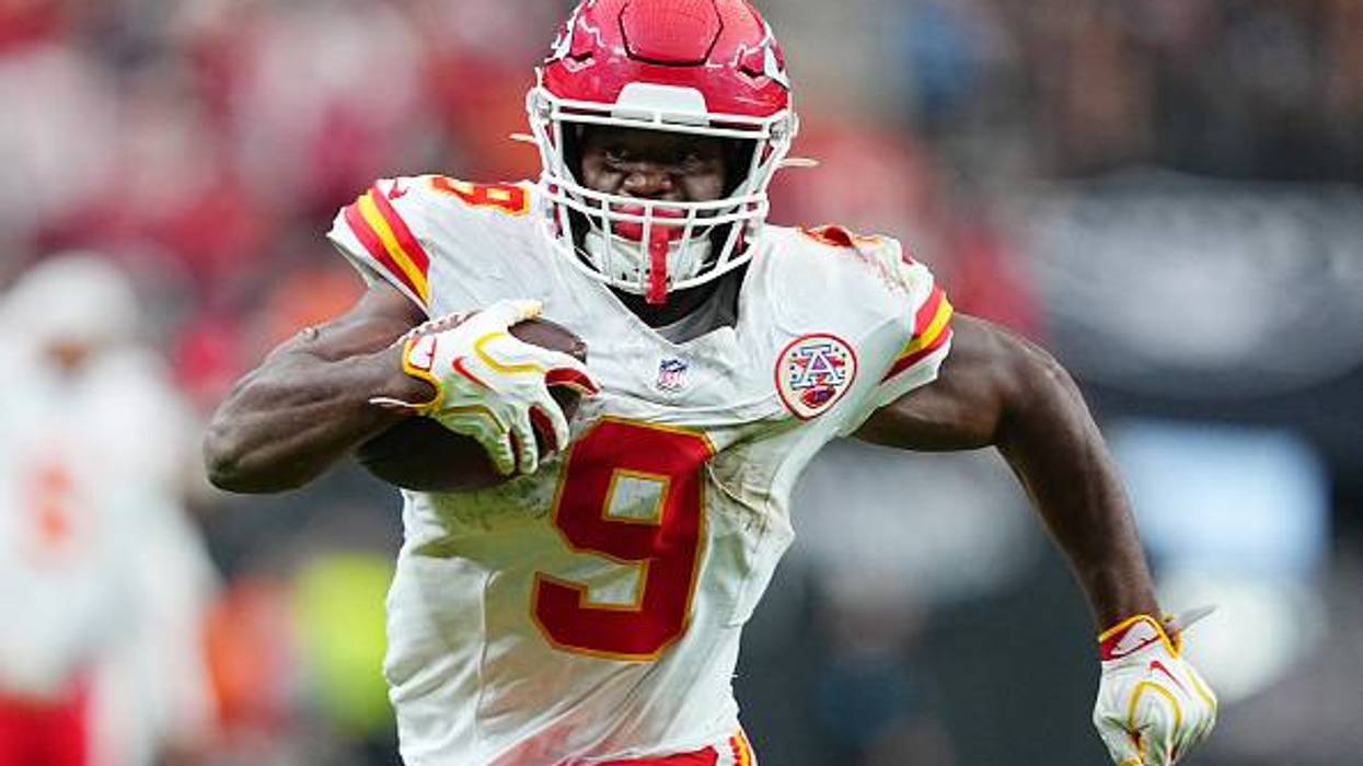 Kenneth Walker III