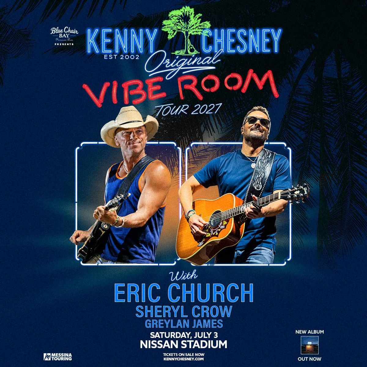 Kenny Chesney