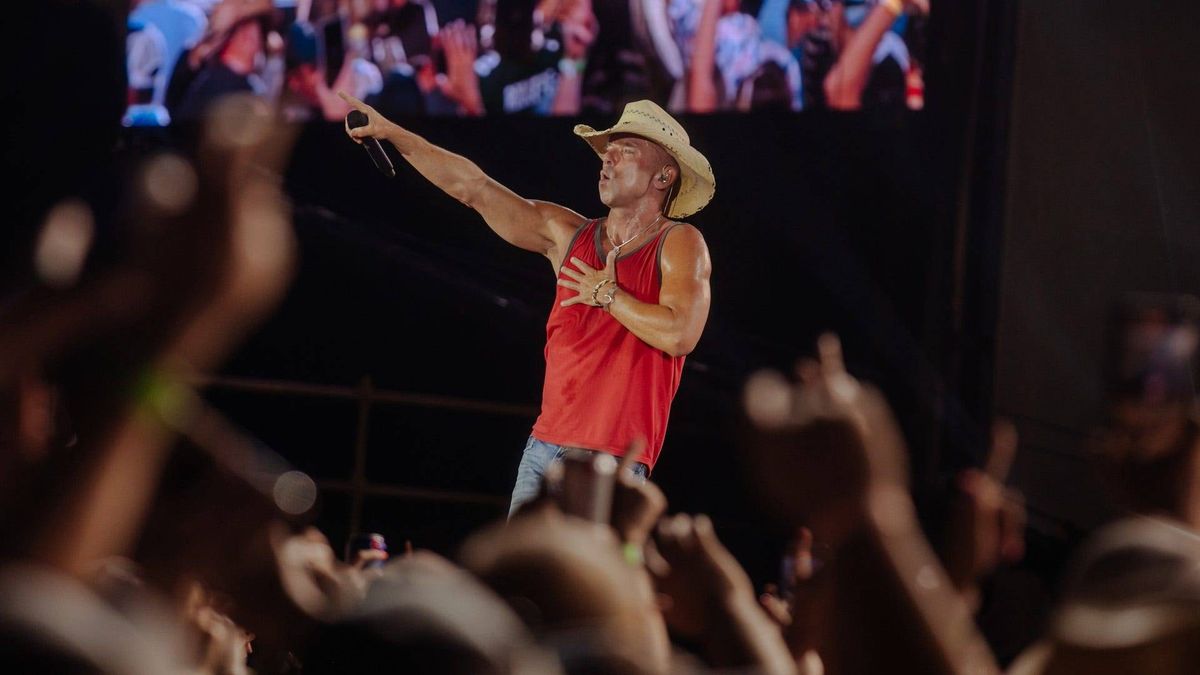 Kenny Chesney
