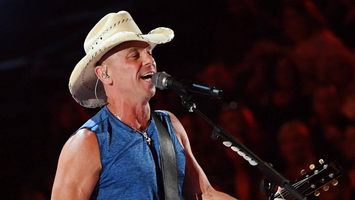 Kenny Chesney