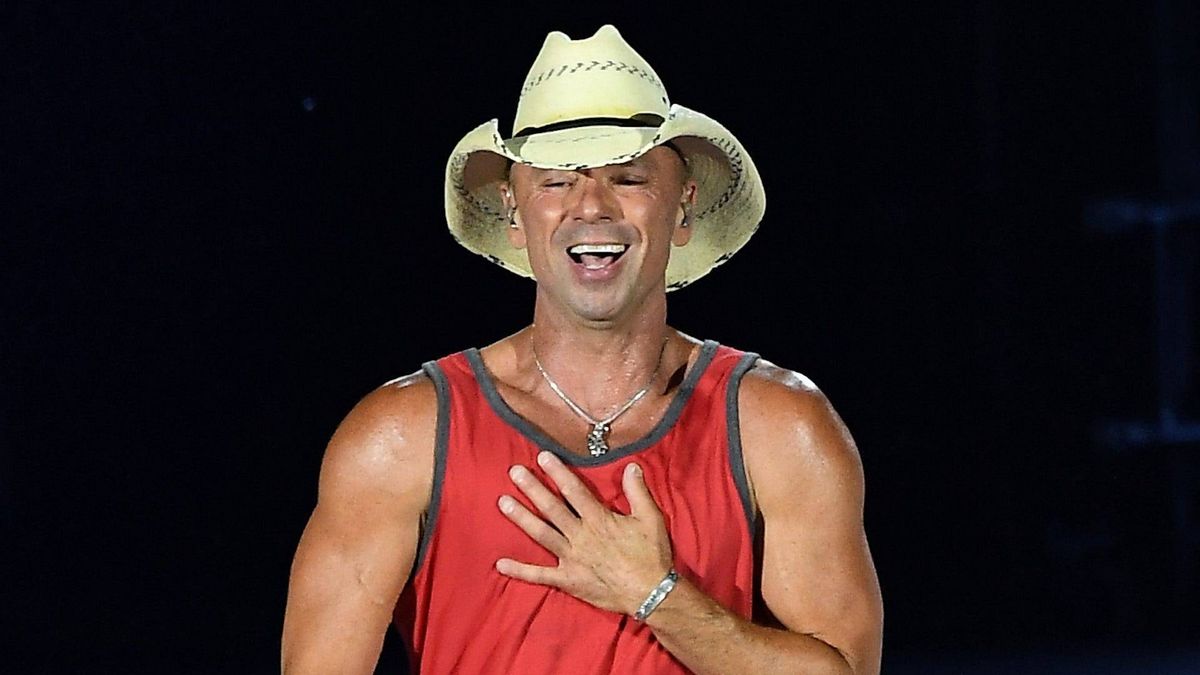 Kenny Chesney