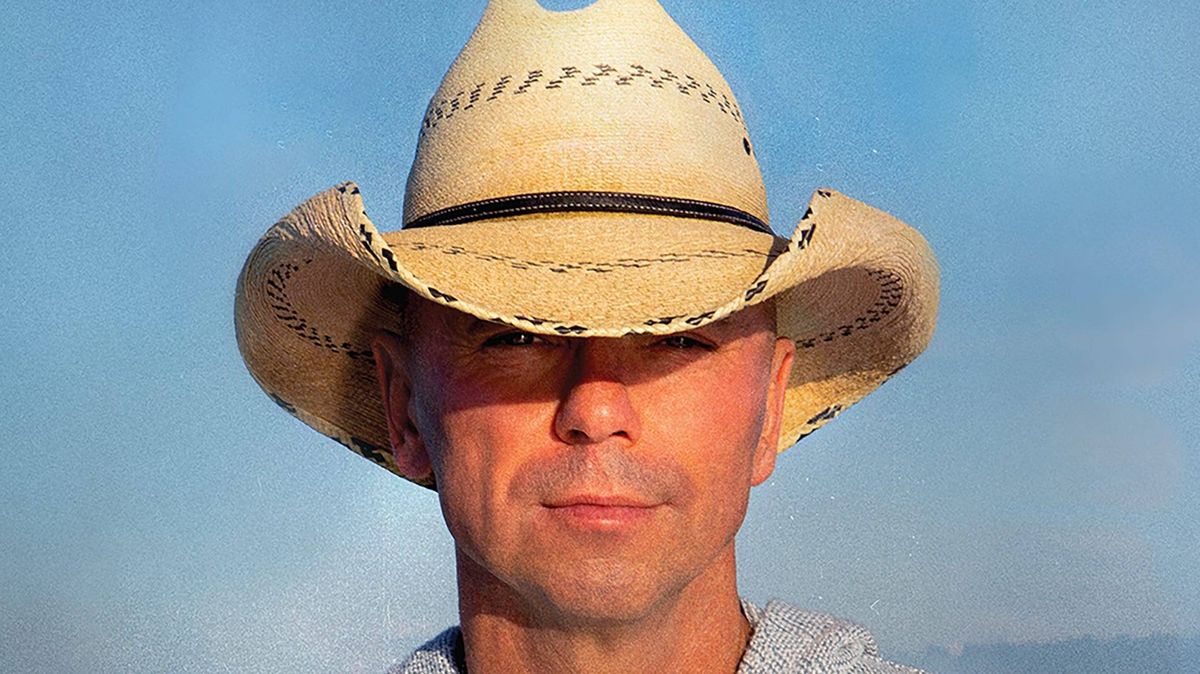 Kenny Chesney