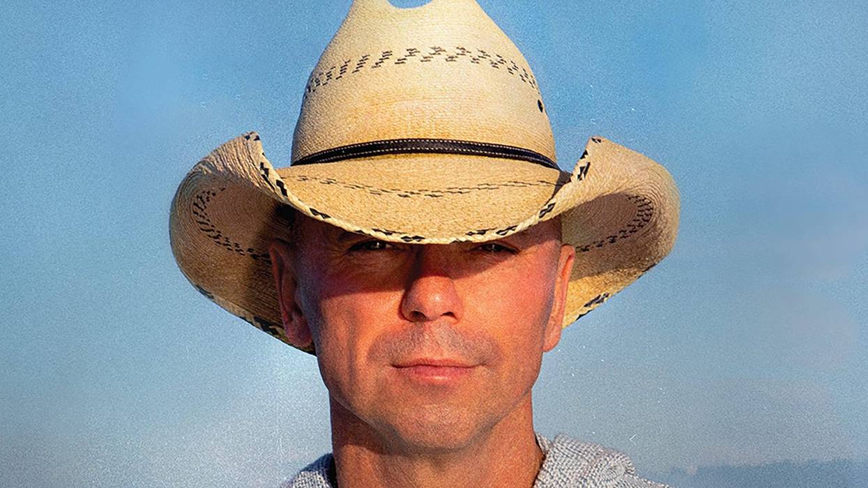Kenny Chesney